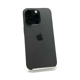 【全額返金保証】【最速発送】 iPhone 14 Pro 128GB スペースブラック SIMフリー 白ロム 動作確認済
