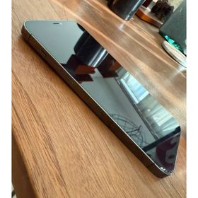 アイフォーン(iPhone)の★即日発送★Apple iPhone12promax 128GB SIMフリー(スマートフォン本体)