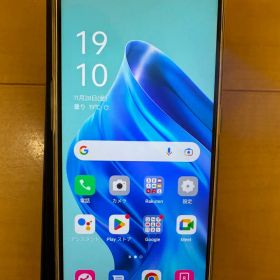 OPPO Reno5 A 128GB 6GB RAM