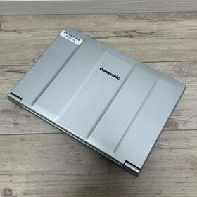 ハイスペック レッツノート SV9 Core i5 10世代 8G 256GB Office付き 即納 初心者にも 届いてすぐ使え