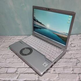 ☆DVD搭載☆Let's note SV9 第10世代i5 オフィス付 SSD Office付き 即納 初心者にも 届いてすぐ使えます◎ マウスはおまけ♪