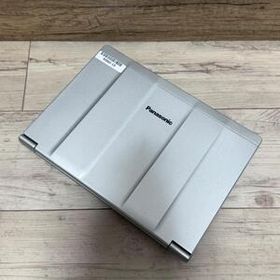 レッツノートSV9 8GB /SSD256/i5/DVDマルチ/office付き Office付き 即納 初心者にも 届いてすぐ使えます◎ マウスはおまけ♪