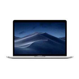 中古パソコン MacBook Pro 13インチ MUHR2J/A Mid 2019 シルバー【Core i5(1.4GHz)/8GB/512GB SSD】 Apple 当社3ヶ月間保証 イオシス