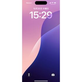 シャープ(SHARP)のAQUOS sense4 basic Ymobile版SIMフリー ブラック A(スマートフォン本体)