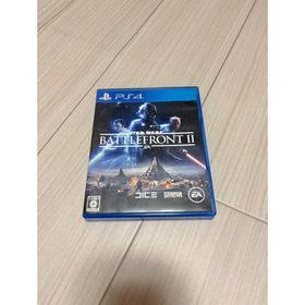 【PS4】スターウォーズ バトルフロントⅡ バトルフロント2(家庭用ゲームソフト)