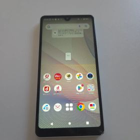 xperia ace ⅱ アンドロイド13 シムフリー エクスペリア４５６