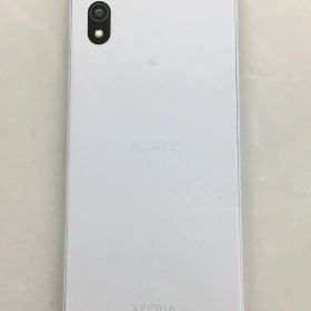 スマホ Xperia Ace III SOG08 メモリ4GBストレージ64GB 5.5インチ SIMロック有 UQモバイル/SONY ユーキューモバイル/ソニー 2510LT130