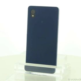 〔中古品〕 Xperia Ace III 64GB ブルー A203SO Y!mobile SIMフリー【269】