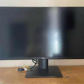 DELL P2720DCディスプレイ 本体