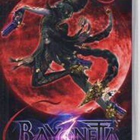 Switch※未開封品※◆ベヨネッタ3 BAYONETTA3～ 任天堂 ■3点より送料無料有り■/59.6