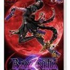 中古ニンテンドースイッチソフト ベヨネッタ3 [通常版]