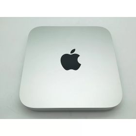 【中古】Apple Mac mini M1 (CPU:8C/GPU:8C) 8GB/256GB MGNR3J/A (M1・2020)【柏】保証期間1ヶ月【ランクB】