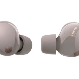 【在庫限即納】SONY ソニー ワイヤレスノイズキャンセリングステレオヘッドセット ピンク(WF-1000XM5/P)