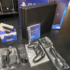 PlayStation4 Pro*おまけ付き