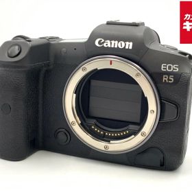【中古】 【並品】 キヤノン EOS R5 ボディ 【ミラーレス一眼】 【6ヶ月保証】