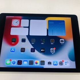 ★送料無料★ジャンク★SoftBank★A1567 iPad Air 2 Wi-Fi + Cellular 64GB★グレイ★0080280002800★SYS★11/26