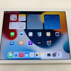 ★送料無料★ジャンク★docomo★A1567 iPad Air 2 Wi-Fi + Cellular 32GB★シルバー★0015270002374★SYS★11/28