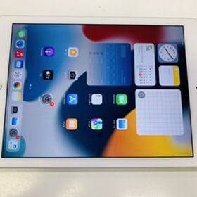 ★送料無料★ジャンク★docomo★A1567 iPad Air 2 Wi-Fi + Cellular 32GB★シルバー★0015270002386★SYS★11/28