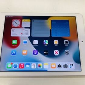 ★送料無料★ジャンク★docomo★A1567 iPad Air 2 Wi-Fi + Cellular 32GB★シルバー★0015270002432★SYS★11/26