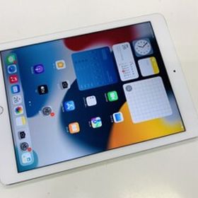 ★送料無料★ジャンク★docomo★A1567 iPad Air 2 Wi-Fi + Cellular 32GB★シルバー★0015270002431★SYS★11/28