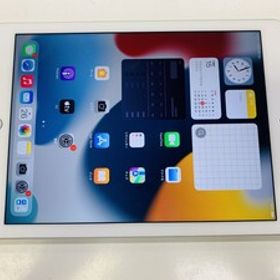 ★送料無料★ジャンク★docomo★A1567 iPad Air 2 Wi-Fi + Cellular 32GB★シルバー★0015270002377★SYS★11/28