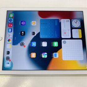 ★送料無料★ジャンク★docomo★A1567 iPad Air 2 Wi-Fi + Cellular 32GB★シルバー★0015270002369★SYS★11/28