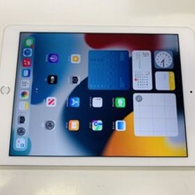 ★送料無料★ジャンク★docomo★A1567 iPad Air 2 Wi-Fi + Cellular 32GB★シルバー★0015270002378★SYS★11/28
