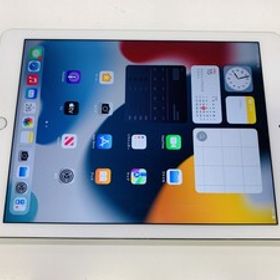 ★送料無料★ジャンク★docomo★A1567 iPad Air 2 Wi-Fi + Cellular 32GB★シルバー★0015270002385★SYS★11/28
