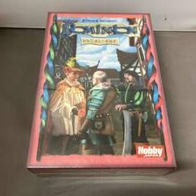 【未開封品】ドミニオン:キルド 日本語版