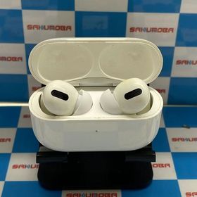 即日発送可AirPods Pro 第1世代 2019年モデル ホワイト A2084 ジャンク品