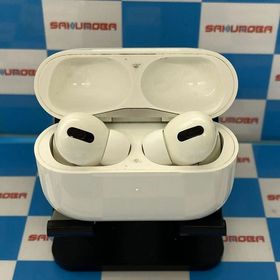 即日発送可AirPods Pro 第1世代 2019年モデル ホワイト MWP22J/A