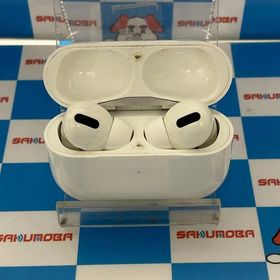 即日発送可AirPods Pro 第1世代 2019年モデル ホワイト A2084