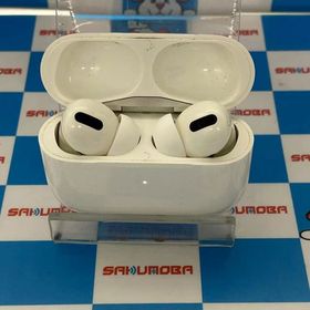 即日発送可AirPods Pro 第1世代 2019年モデル ホワイト MWP22J/A ジャンク品