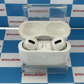 AirPods Pro 第1世代 2021年モデル MagSafe - ホワイト MLWK3J/A