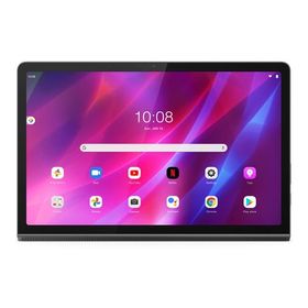 【ラッピング可】【即日発送】【新品】Lenovo レノボ Androidタブレット Yoga Tab 11 ストームグレー ZA8W0112JP [11型 /Wi-Fiモデル /ス
