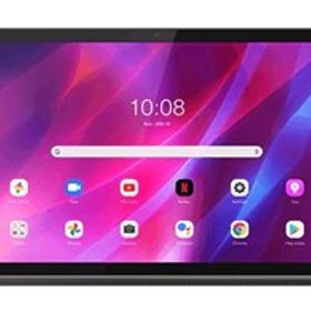 ★レノボ / Lenovo Lenovo Yoga Tab 11 ZA8W0112JP [ストームグレー]