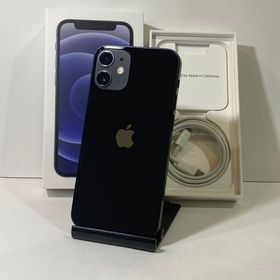 極美品☆iPhone 12mini 64GB SIMフリー 電池84％★全国送料無料