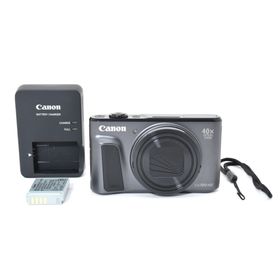 ■ 美品 ■ Canon PowerShot SX720HS(コンパクトデジタルカメラ)