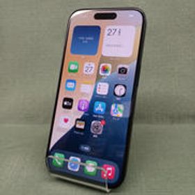 IPHONE15PRO MTUG3J/A APPLE