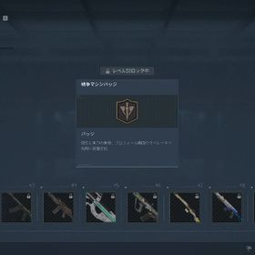 ウォーフェアレベル 40-50の手動ゲームプレイ （無料で銃器の等級をアップグレード） | Delta Forceのアカウントデータ、RMTの販売・買取一覧