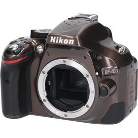 ニコン(Nikon)のＤ５２００(デジタル一眼)