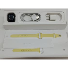 Apple Watch Series 5/A2092〈MWT02J/A〉(その他)