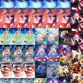 5★ssr44体__高練度_120オルガマリー宝具5 | FGOのアカウントデータ、RMTの販売・買取一覧