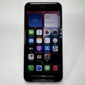 ★超美品★ Apple iPhone SE 3nd Gen 64GB Starlight SIMロックなし バッテリー99% SE 第三世代 64GB スターライト NO.72 SPI-0072