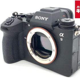 【中古】 【良品】 ソニー α9 III ボディ [ILCE-9M3]