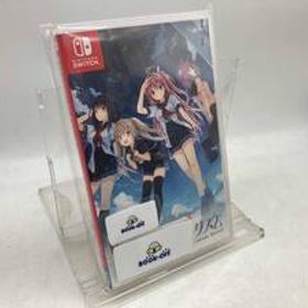 ニンテンドースイッチ 蒼の彼方のフォーリズム for Nintendo Switch