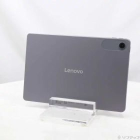 【中古】Lenovo(レノボジャパン) Lenovo Tab 64GB ルナグレー ZAEH0063JP Wi-Fi 【344-ud】