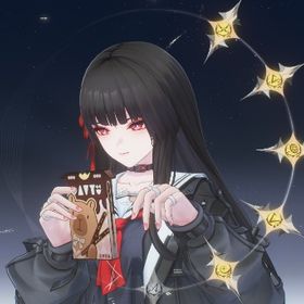 千咲5凸、曇斬（餠） | 鳴潮(Wuthering Waves)のアカウントデータ、RMTの販売・買取一覧