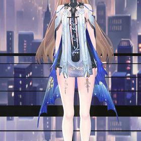 WuWa_D3C60ED3A3DCD40B | 鳴潮(Wuthering Waves)のアカウントデータ、RMTの販売・買取一覧