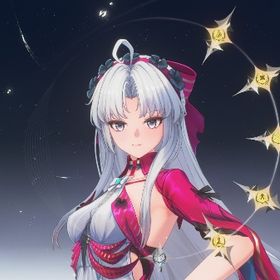 カルロッタ 5凸 ヴェリーナ | 鳴潮(Wuthering Waves)のアカウントデータ、RMTの販売・買取一覧